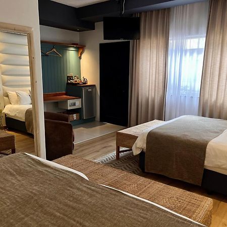 Swakopmund Sands Dış mekan fotoğraf