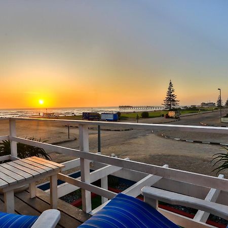 Swakopmund Sands Dış mekan fotoğraf