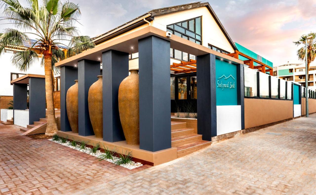 Swakopmund Sands Dış mekan fotoğraf