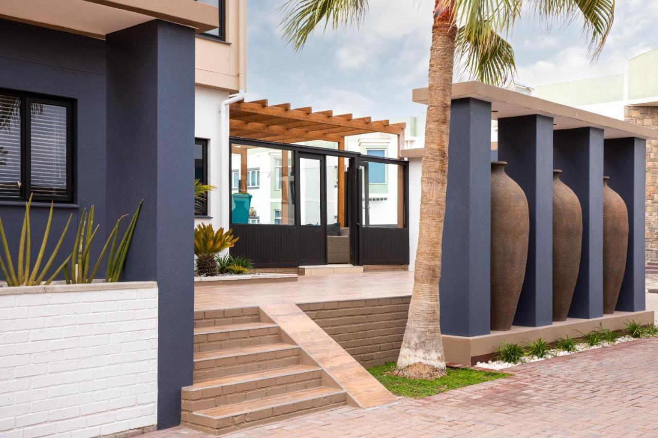 Swakopmund Sands Dış mekan fotoğraf