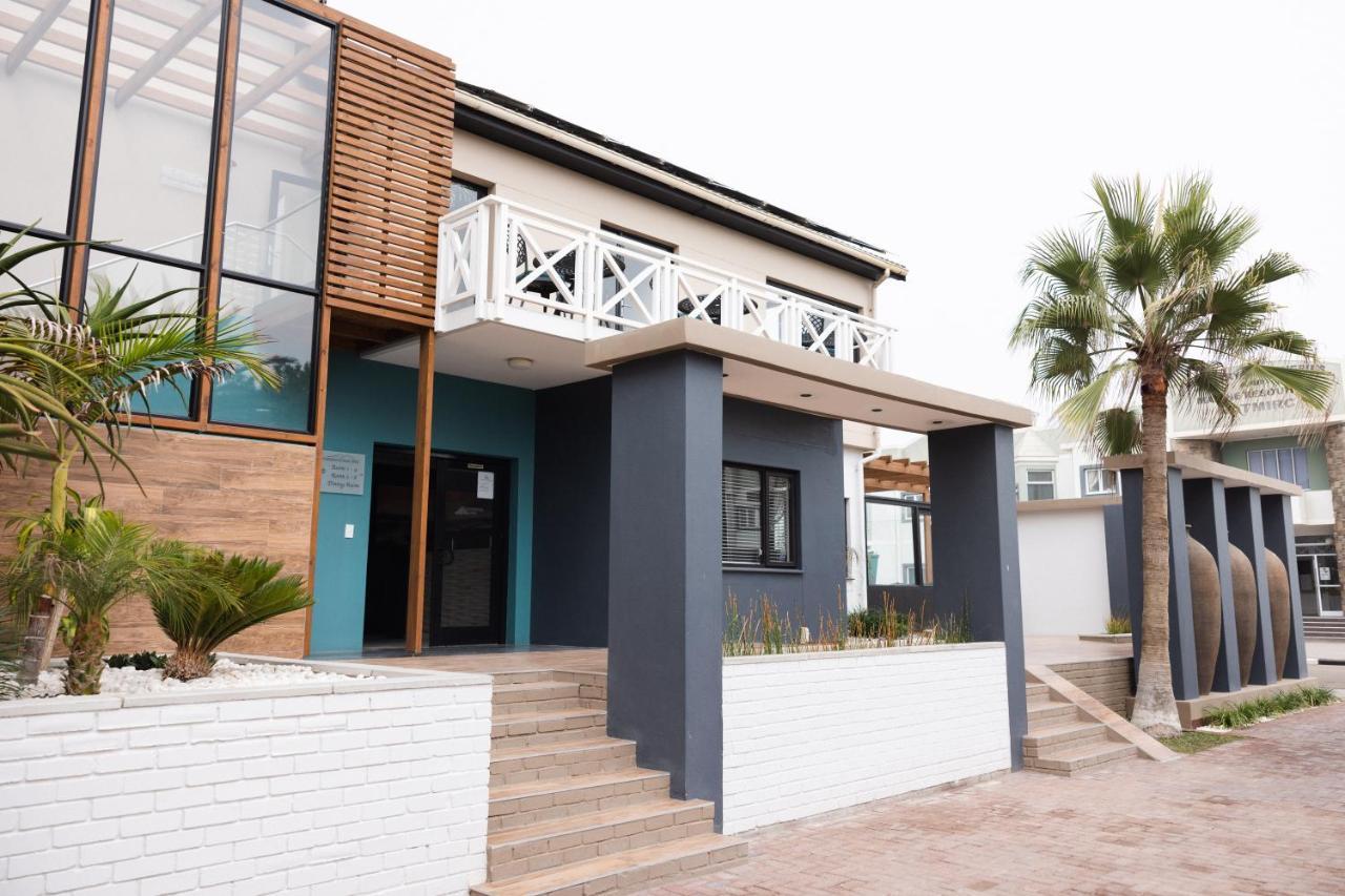 Swakopmund Sands Dış mekan fotoğraf