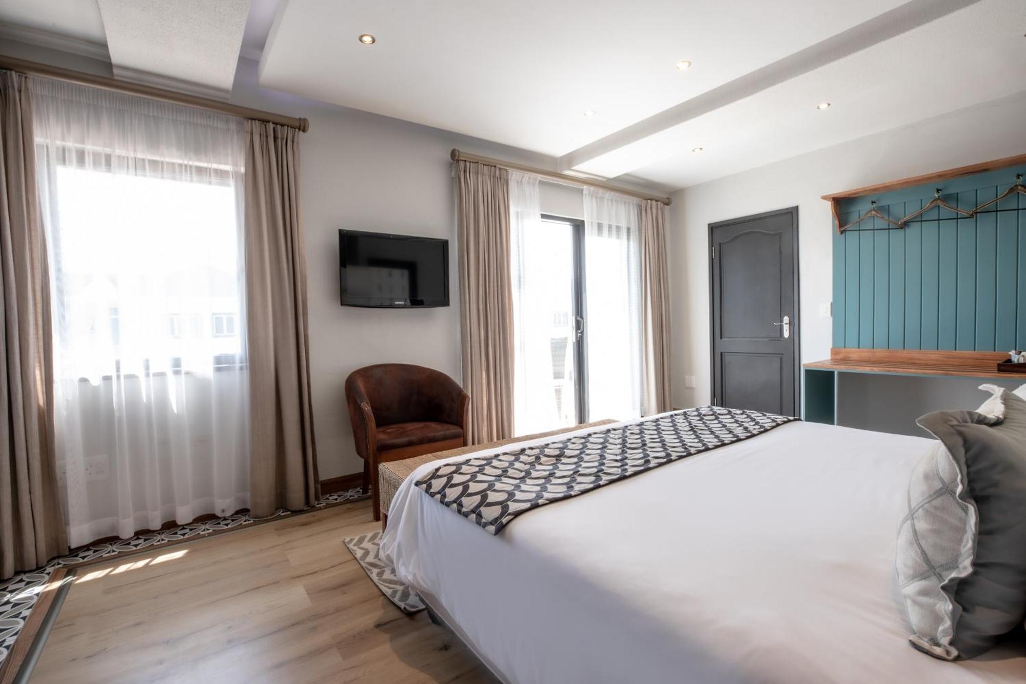 Swakopmund Sands Dış mekan fotoğraf