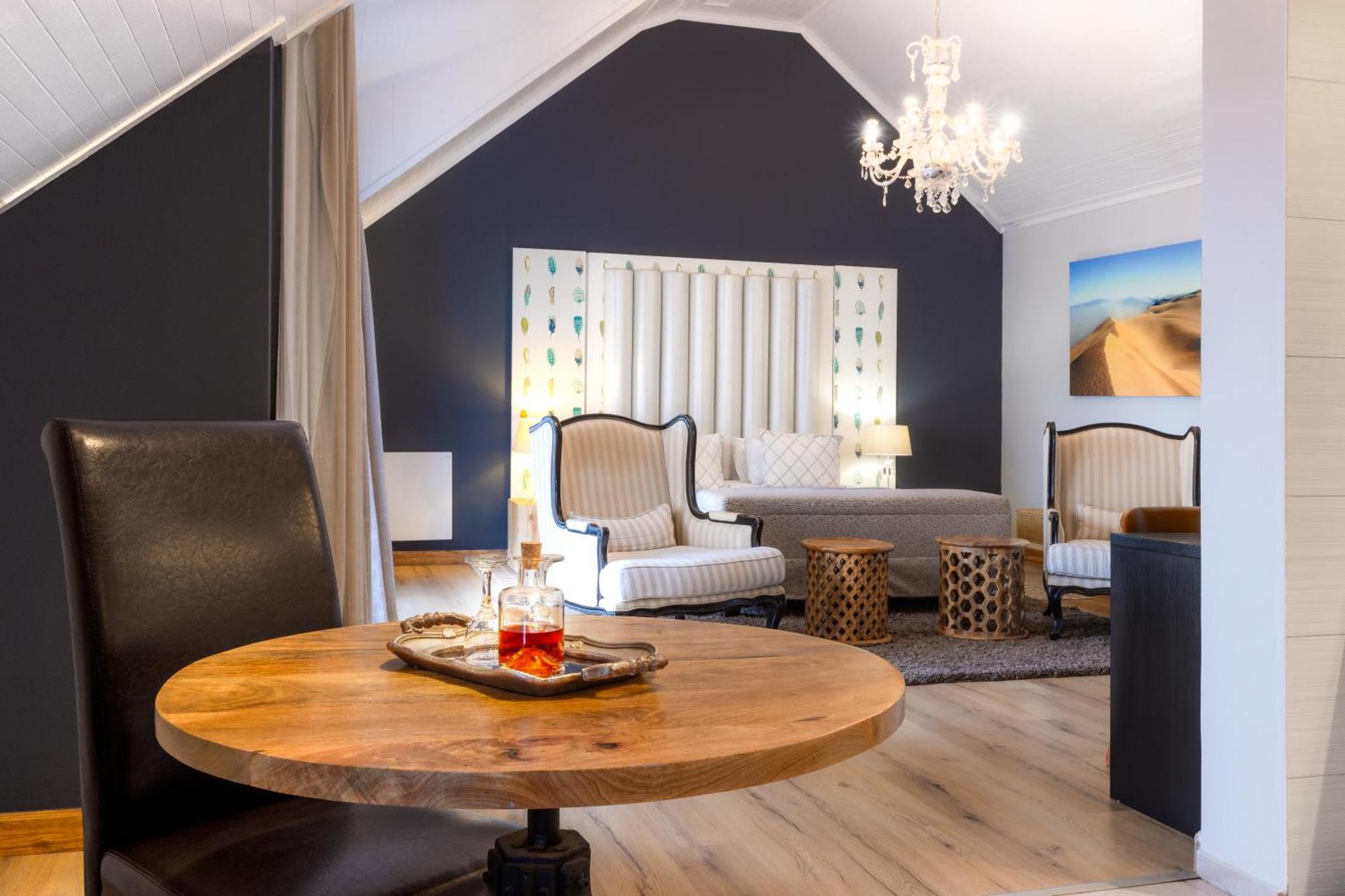Swakopmund Sands Dış mekan fotoğraf