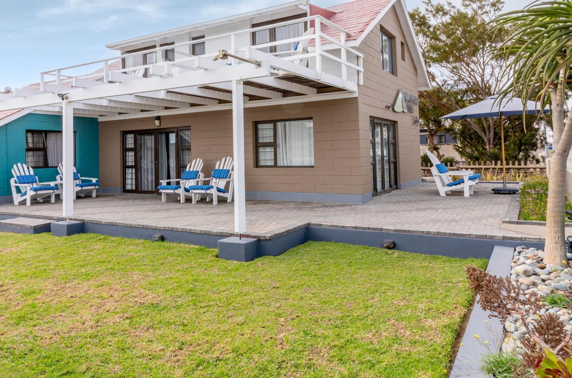 Swakopmund Sands Dış mekan fotoğraf