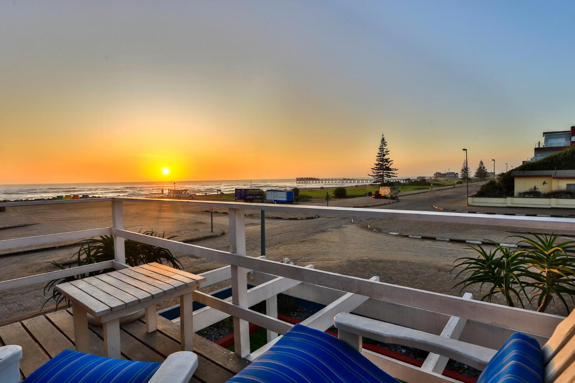 Swakopmund Sands Dış mekan fotoğraf